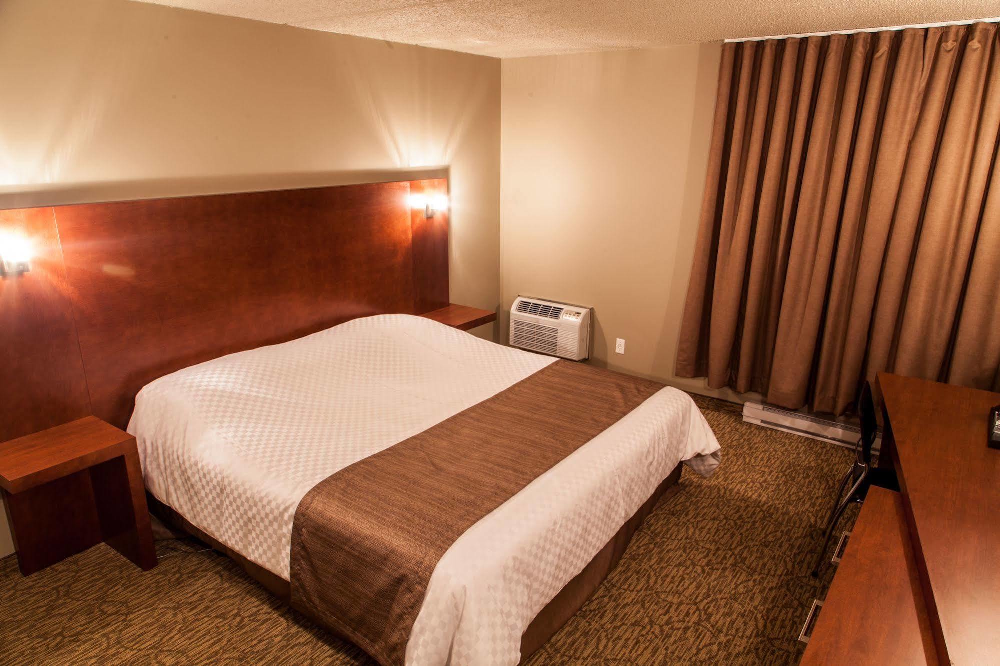 Motel Labarre Longueuil Exterior foto
